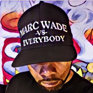 Meet your Posher, Marcus